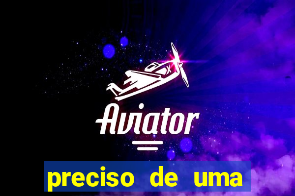 preciso de uma renda extra urgente